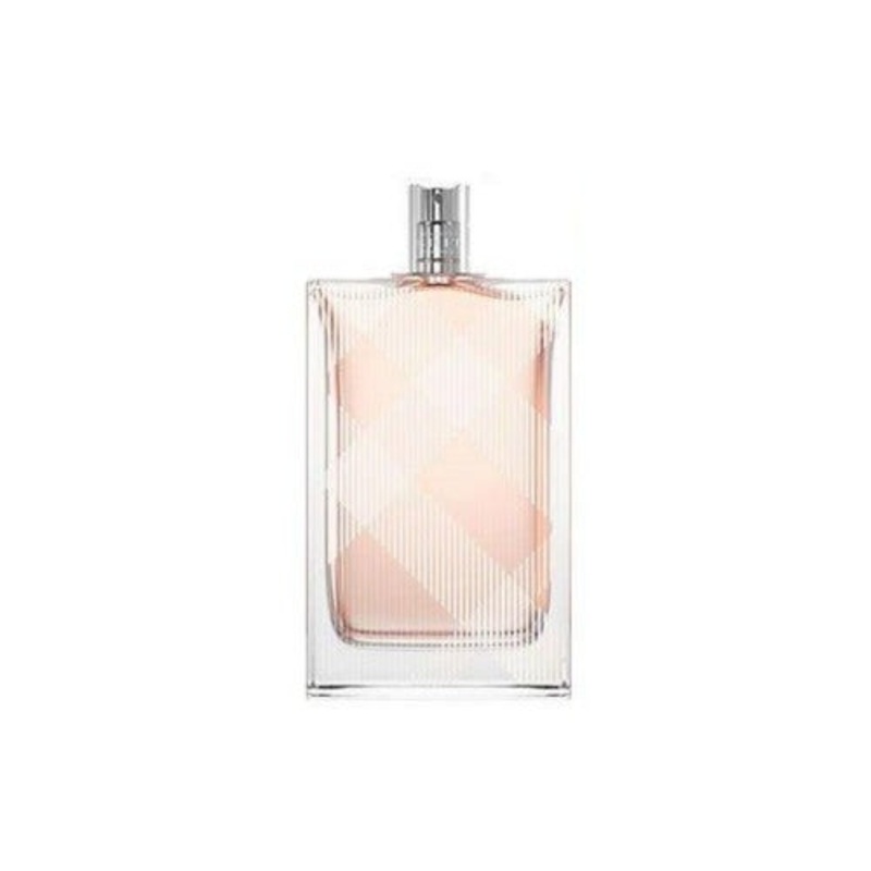 Burberry Brit Eau De Toilette For Women 100ml