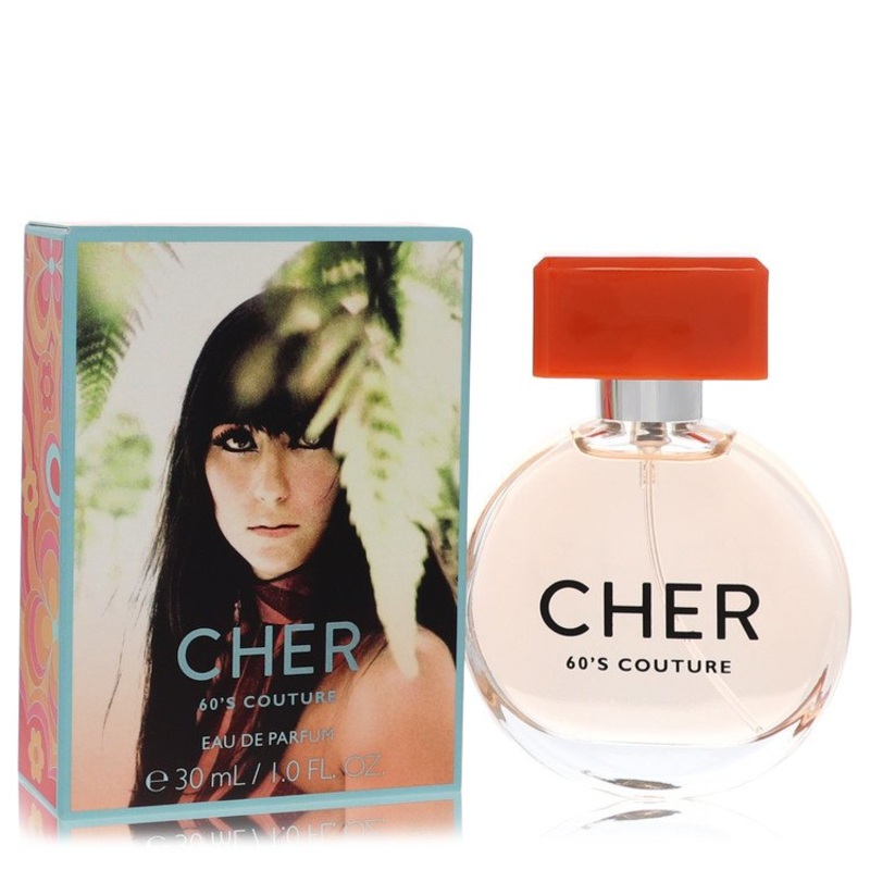Cher Decades 60’S Couture by Cher For Women