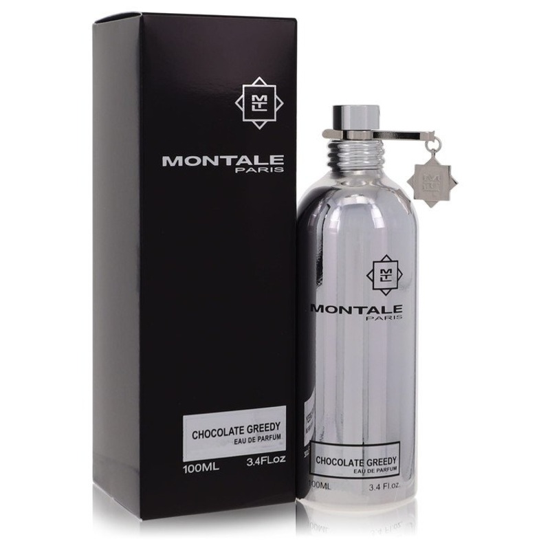 Chocolate Greedy By Montale 3.4 Oz Eau De Parfum Spray For Women In Box