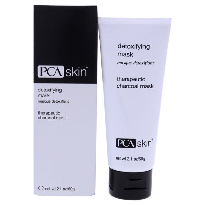 Detoxifying Mask 2.1 oz.