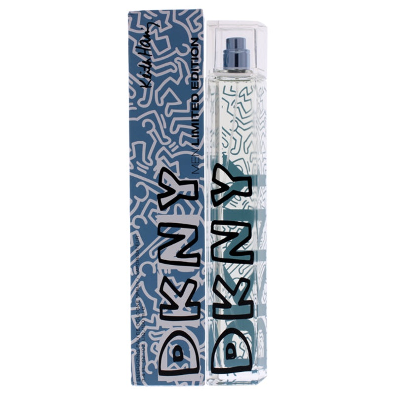Dkny Summer Edition Cologne 3.4  oz.