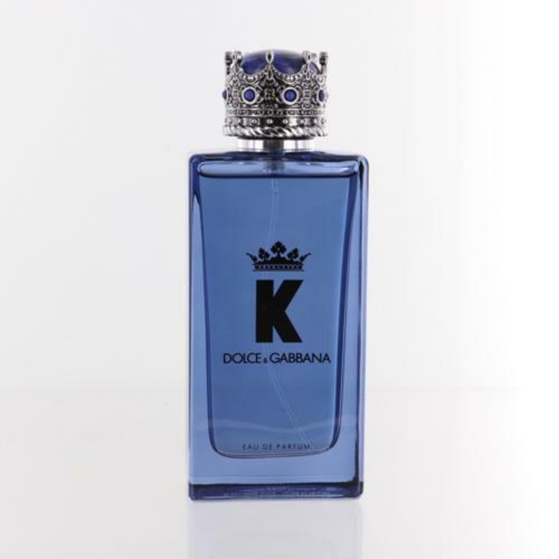Dolce & Gabbana K By Dolce & Gabbana 3.3 Oz Eau De Parfum Spray For Men In Tester