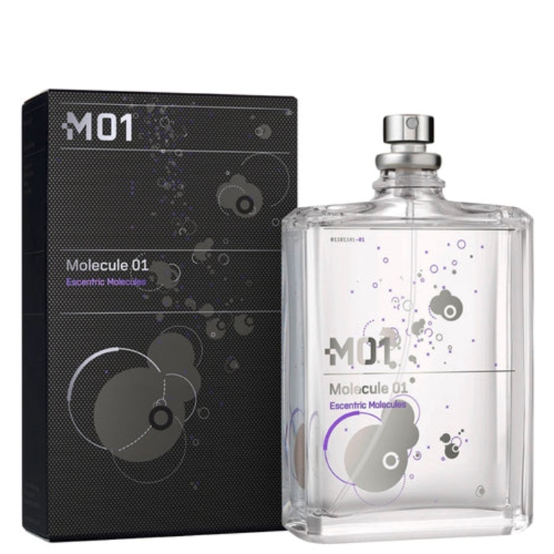 Escentric Molecules Molecule 01 EDT 3.4 oz / 100 ml