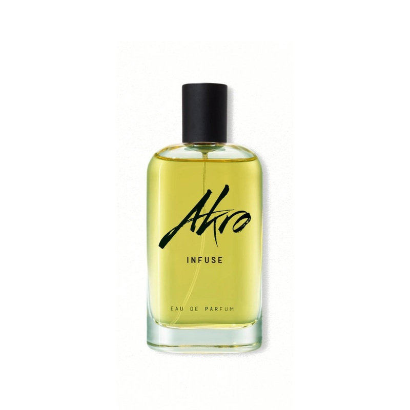Infuse 100ml Eau de Parfum