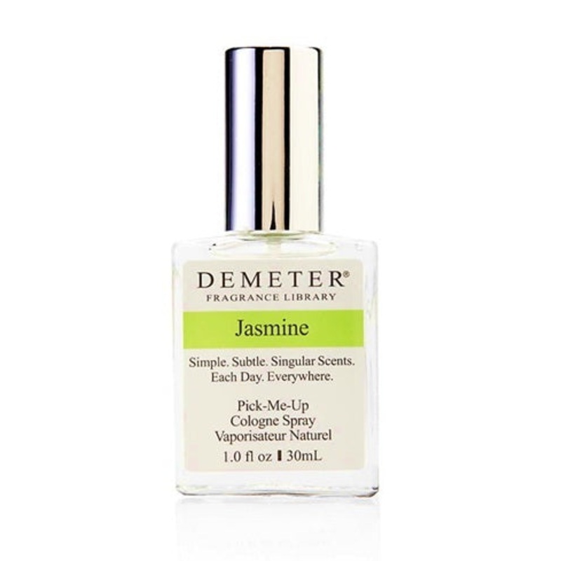 Jasmine by Demeter 4.0 Oz. Eau De Cologne For Women