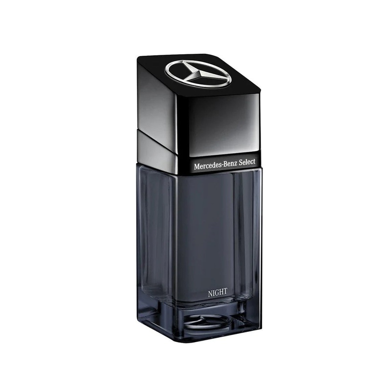Mercedes-Benz – Select Night – EDP 100ml Tester