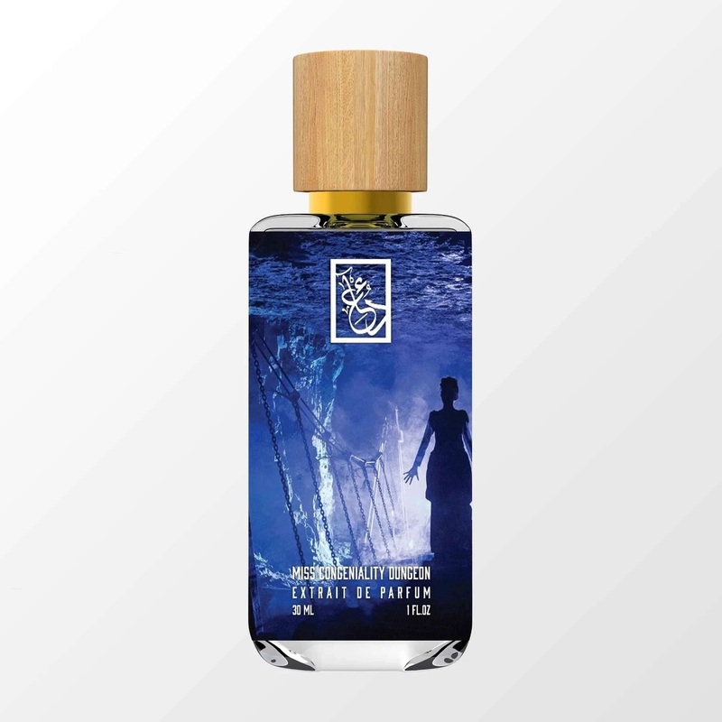 Miss Congeniality Dungeon 34ML Bottle