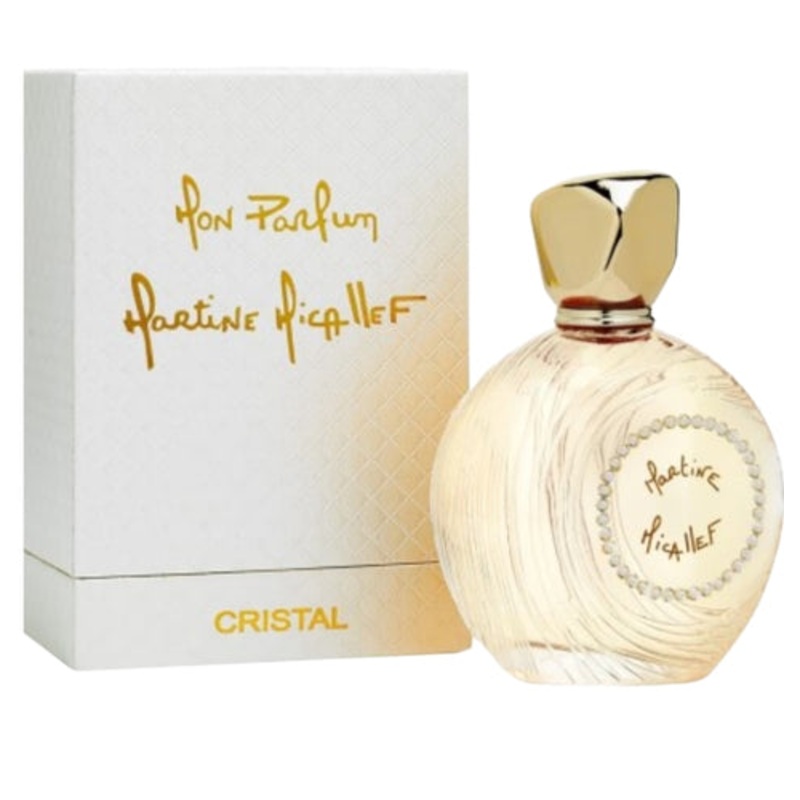 Mon Parfum Crystal Eau de Parfum 1 oz / 30 ml