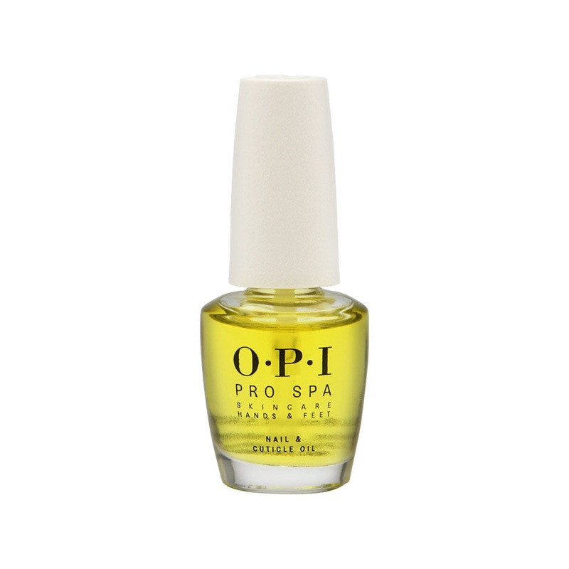 OPI Pro Spa Nail & Cuticle Oil 14.8ml/0.5oz