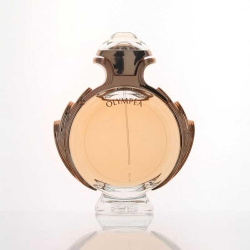 Paco Rabanne Olympea By Paco Rabanne 2.7 Oz Eau De Parfum Spray For Women In Tester