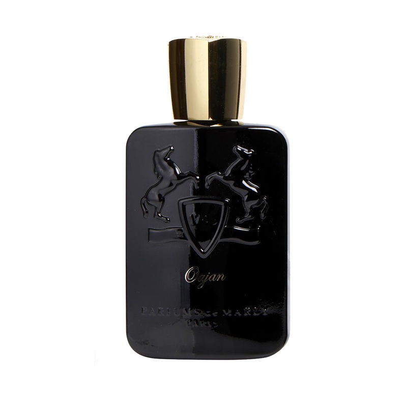 Parfums de Marly Oajan Eau de Parfum for Men 5ml Atomizer Black