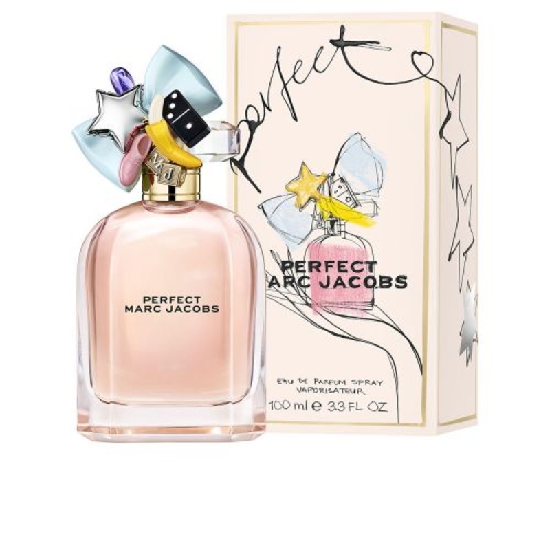 Perfect Perfume 1.7 oz.