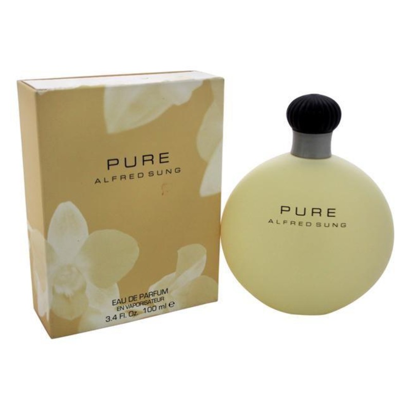 Pure Perfume 3.4 oz.
