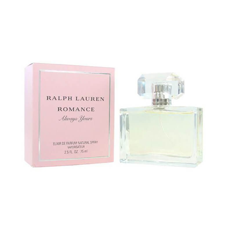 Ralph Lauren Romance Always Yours 75ml EDP (L) SP