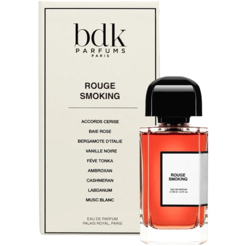 Rouge Smoking Eau de Parfum 3.4 oz/ 100 ml