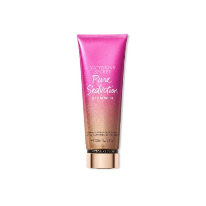 Victoria’s Secret Pure Seduction Shimmer Fragrance Lotion 236ml