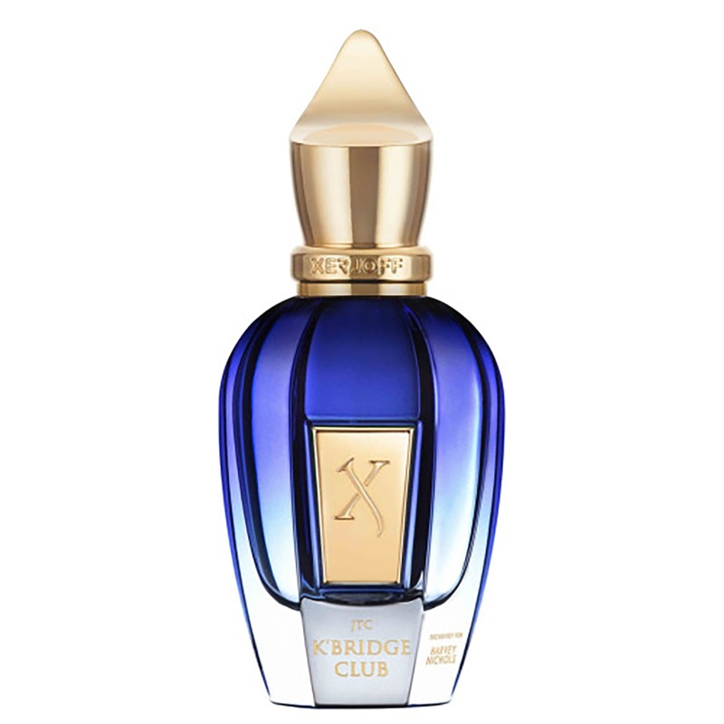 Xerjoff Join The Club K’bridge Club Eau de Parfum Unisex 2ml