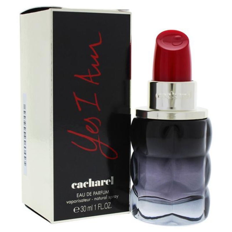 Yes I Am Perfume 1.7 oz.