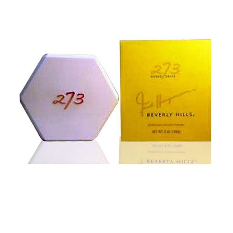 273 Body Powder by Fred Hayman 3.5 Oz. Body Powder For Women