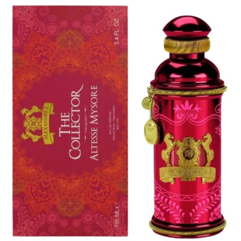 Altesse Mysore Eau de Parfum 3.4 oz / 100 ml