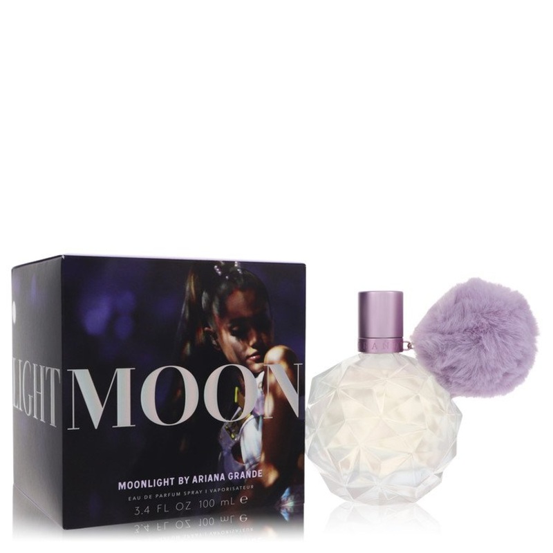 Ariana Grande Moonlight EDP Spray 3.4 Oz Perfume by Arianagrande for Women