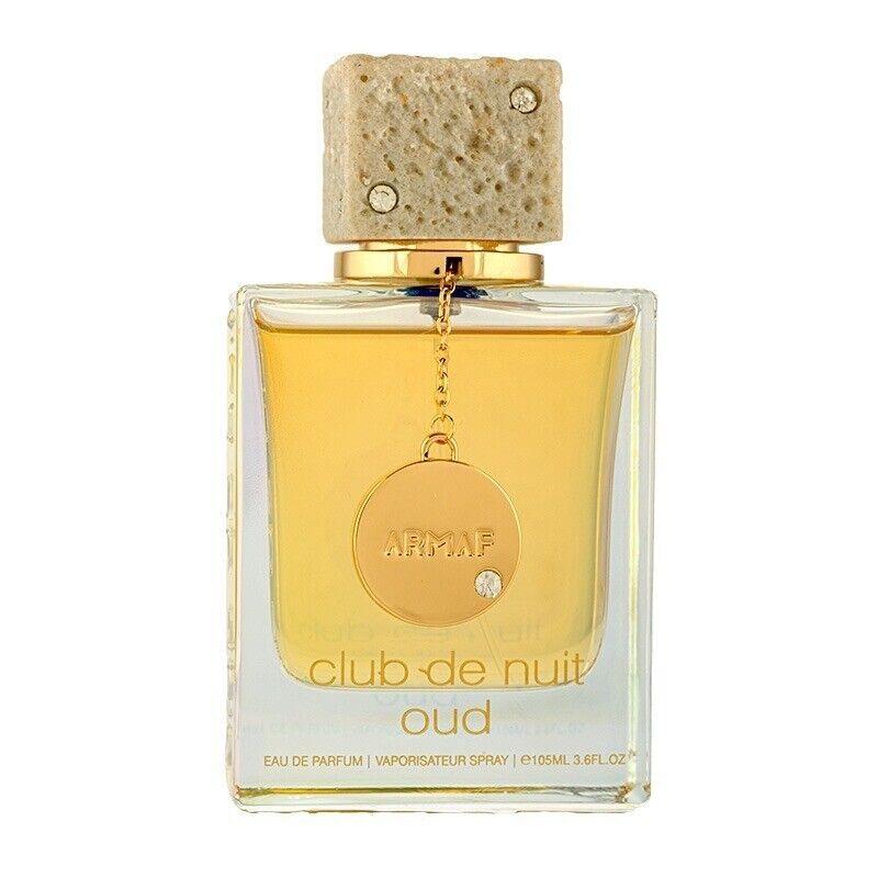 Armaf Club de Nuit Oud EDP Unisex 105ml