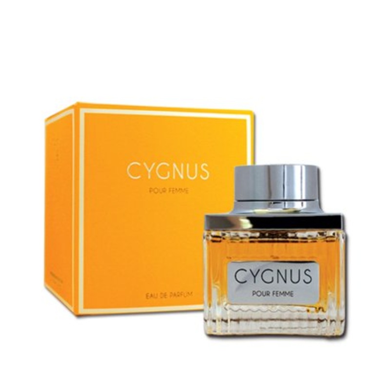 Armaf Flavia Cygnus Eau De Parfum 3.4 Oz