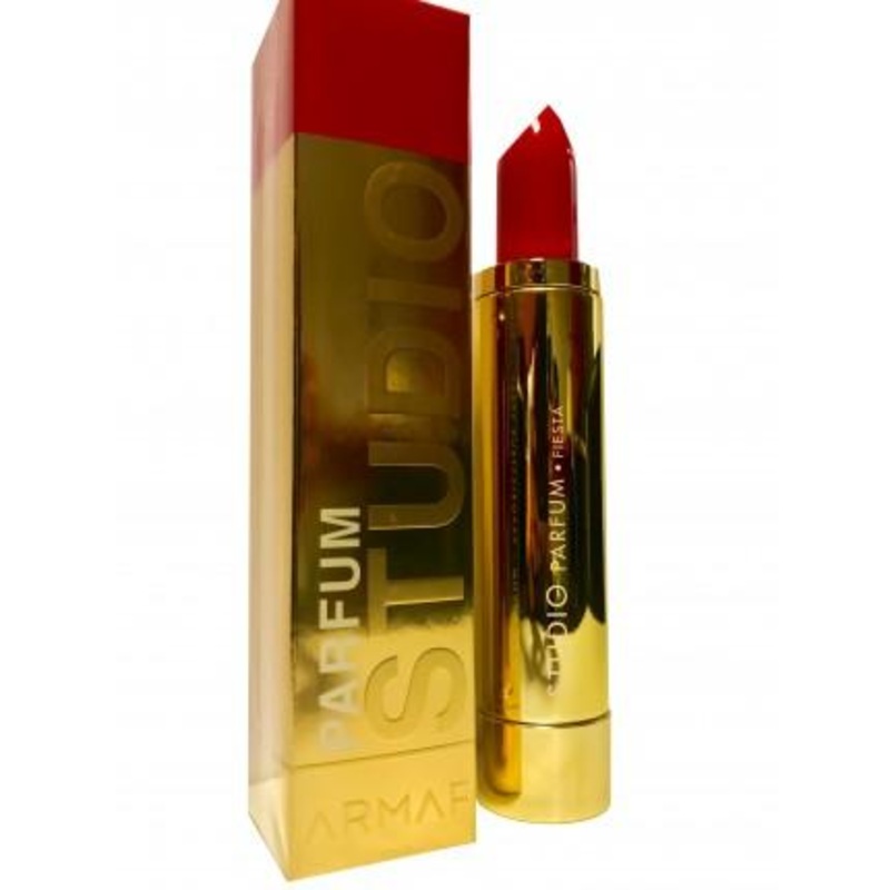 ARMAF Studio Flame 2.7 oz EDP for woman