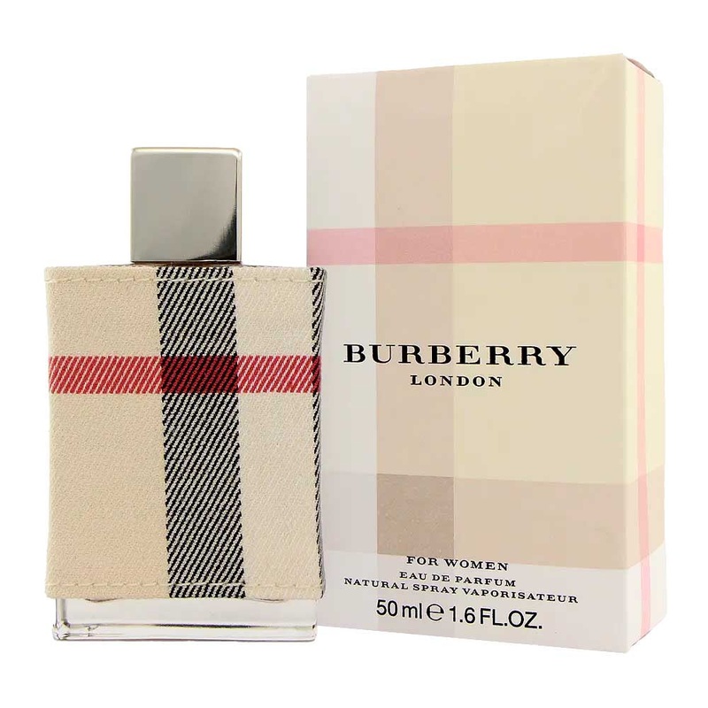 Burberry London – Travel Spray Travel Spray – 5.0 ml (0.17 fl oz)
