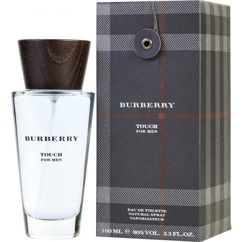 Burberry Touch | Samples 3.4 oz / 100 ml