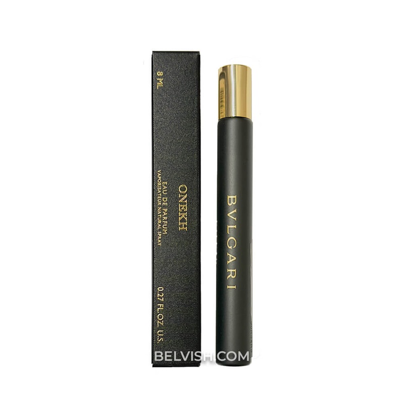 Bvlgari Le Gemme Onekh EDP 8ml Travel Spray 8ml