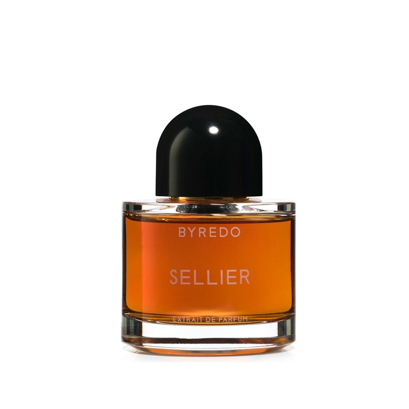 Byredo Parfums – Night Veils – Sellier 50ml