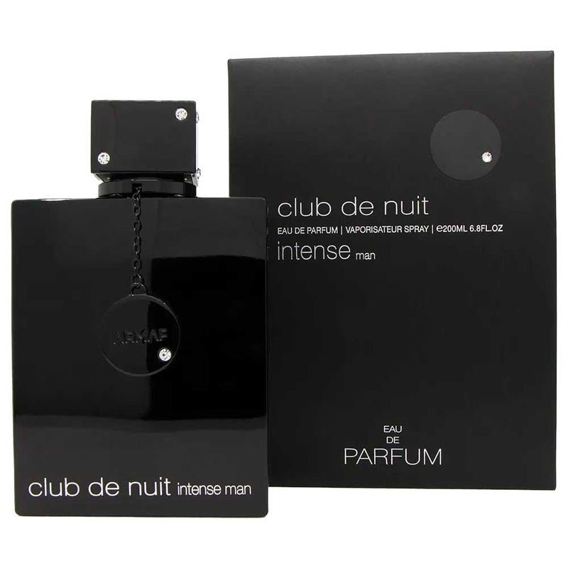 Club de Nuit Intense Man – Travel Spray Travel Spray – 5.0 ml (0.17 fl oz)