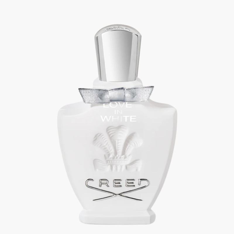 Creed Love in White EDP 2.5 oz / 75 ml Retail Bottle