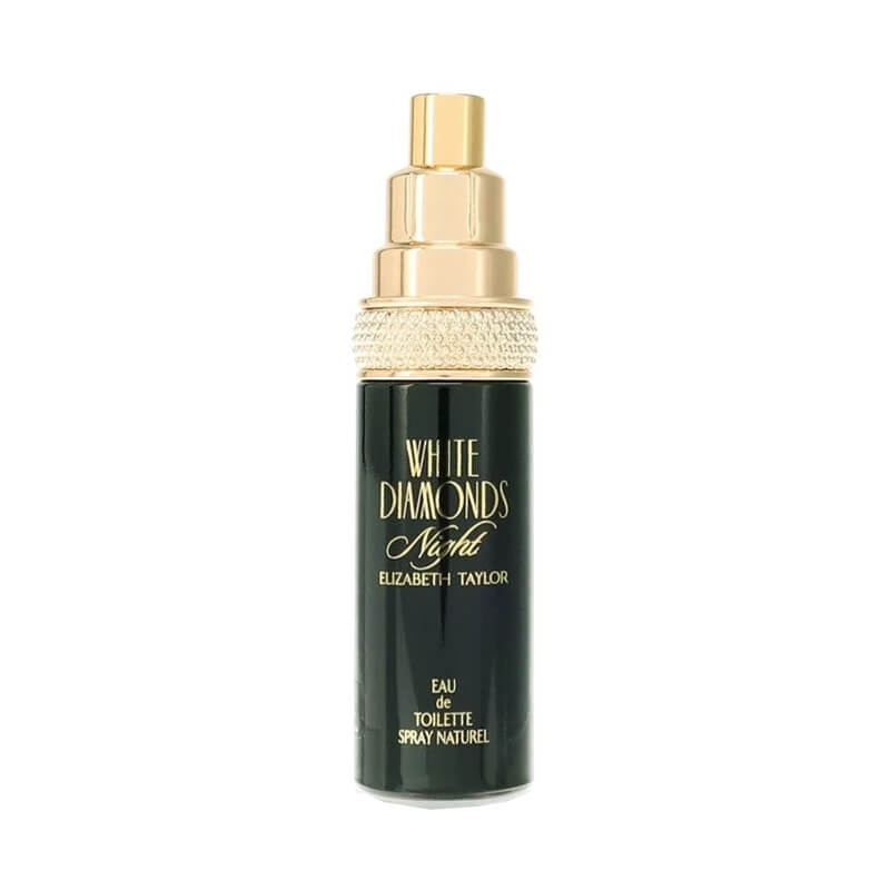 Elizabeth Taylor White Diamonds Night (Tester No Cap) 30ml EDT (L) SP