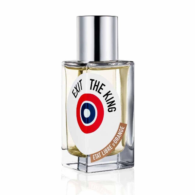 Etat Libre D’ Orange Exit The King Edp 100ml