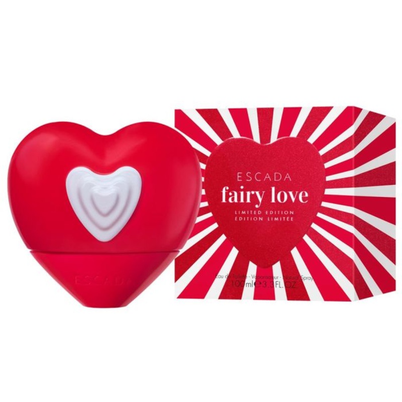 Fairy Love by Escada for Women