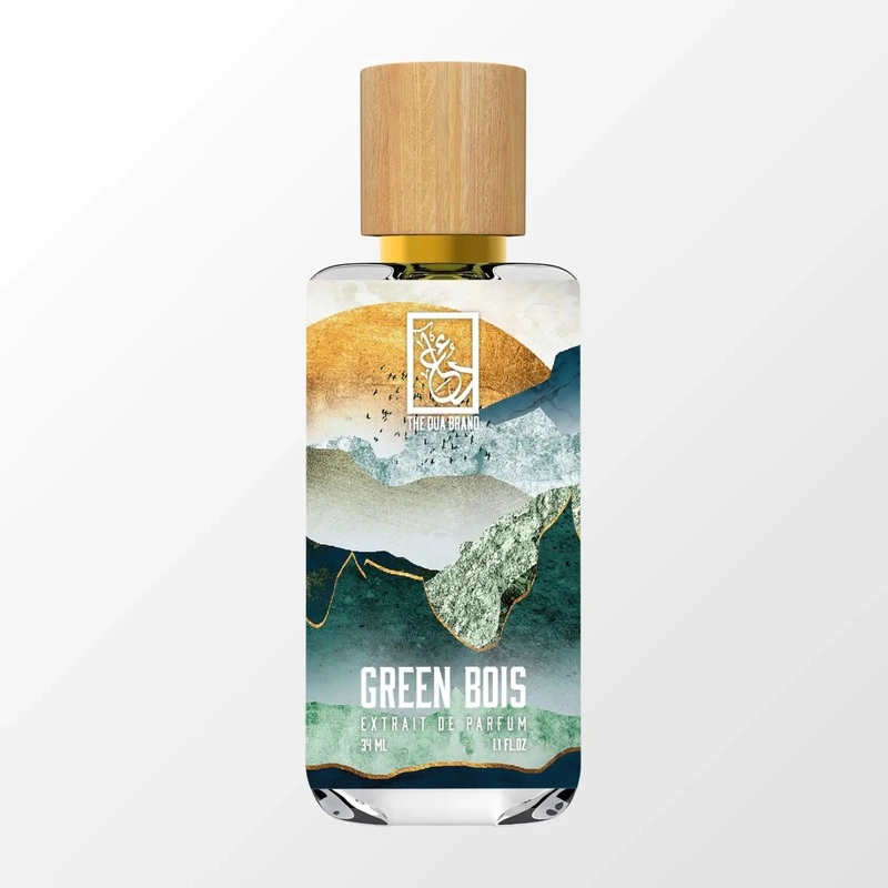 Green Bois