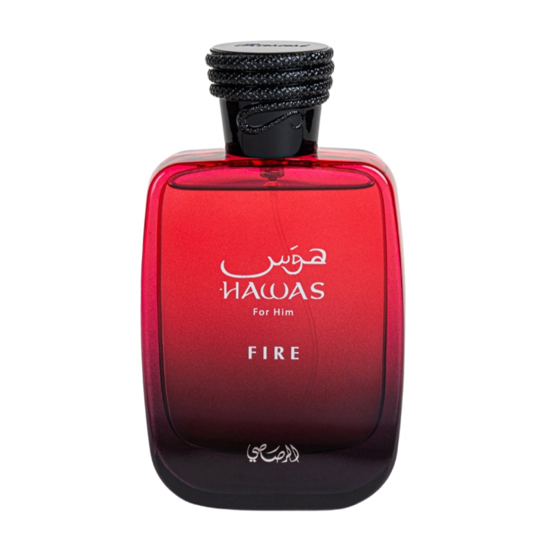 Hawas Fire for Him EDP 100mL