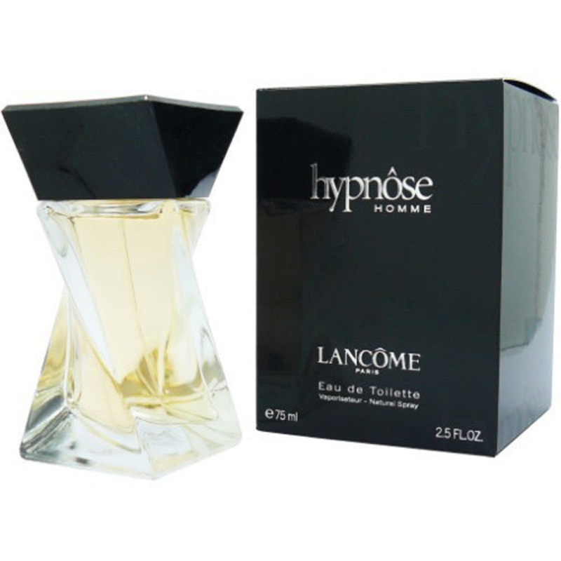 Hypnose by Lancome 1.7 Oz. Eau De Toilette For Men