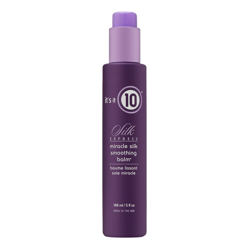 It’s a 10 Silk Express Miracle Silk Smoothing Balm 148ml/5oz Default Title