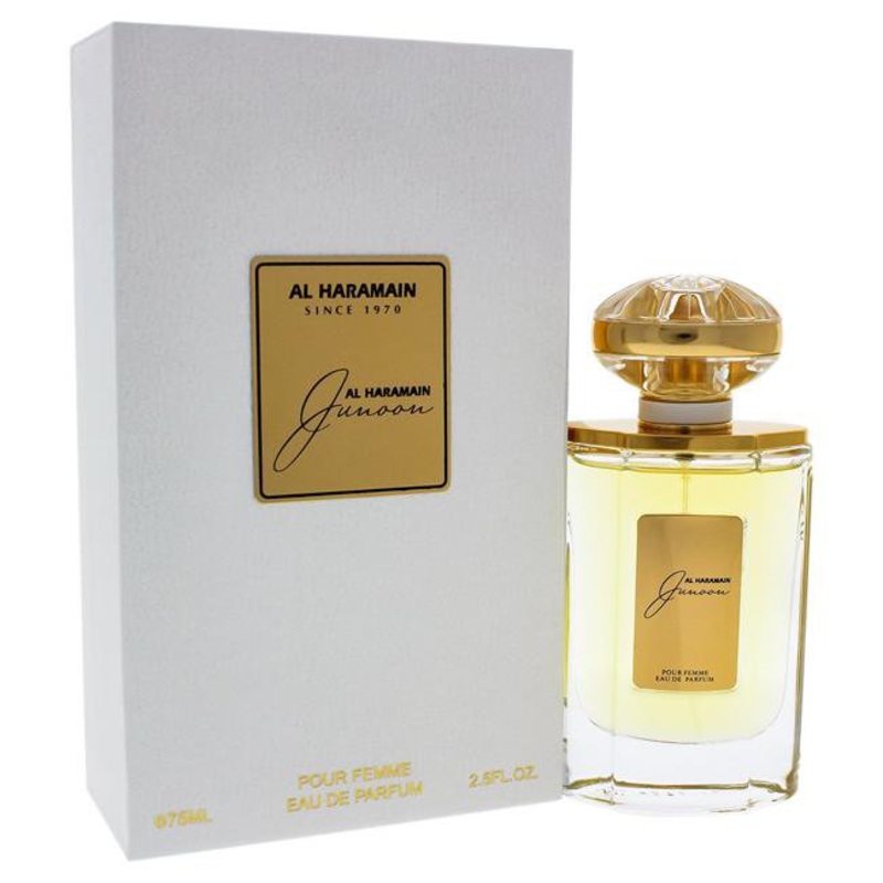 Junoon Perfume 2.5 oz.