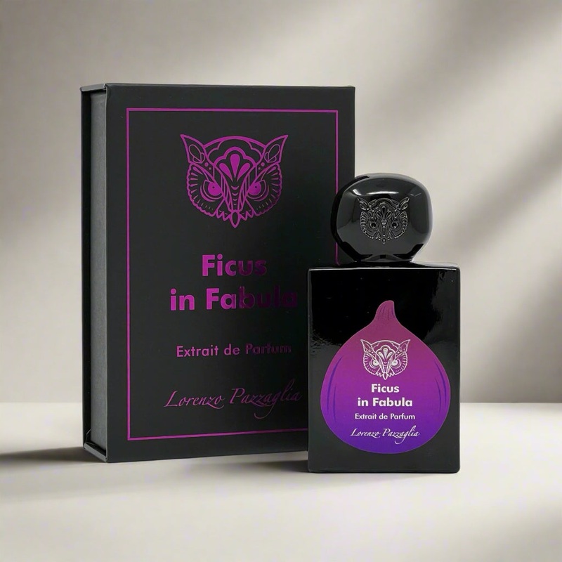 Lorenzo Pazzaglia – Ficus In Fabula 50ml