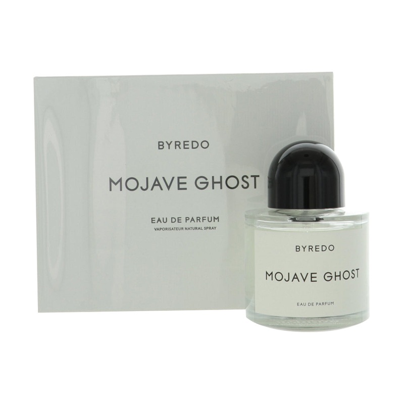 Mojave Ghost By Byredo Fragrance 3.3 Oz Edp Spray For Unisex – Box