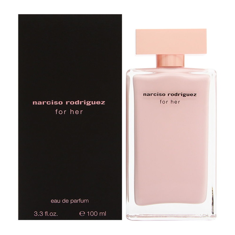 Narciso Rodriguez for Her 1.6 oz Eau de Toilette Spray