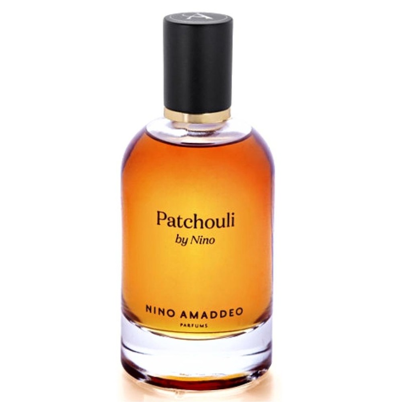 Nino Amaddeo Patchouli Eau de parfum 3.4 oz / 100 ml