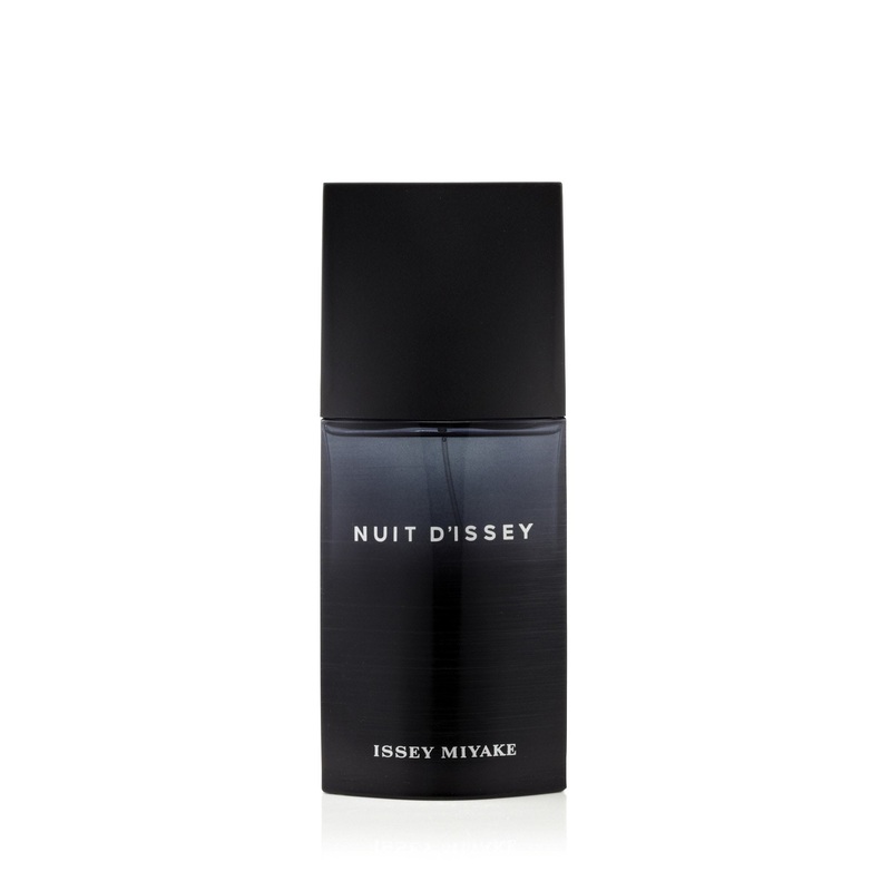 Nuit D’Issey Cologne 2.5 oz.