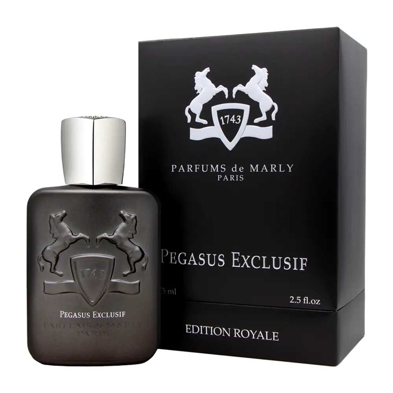 Pegasus Exclusif – Retail Bottle Retail Bottle – 75 ml (2.5 fl oz)