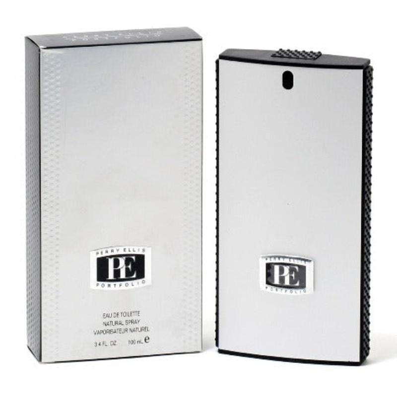 Portfolio Eau De Toilette 3.4 oz.