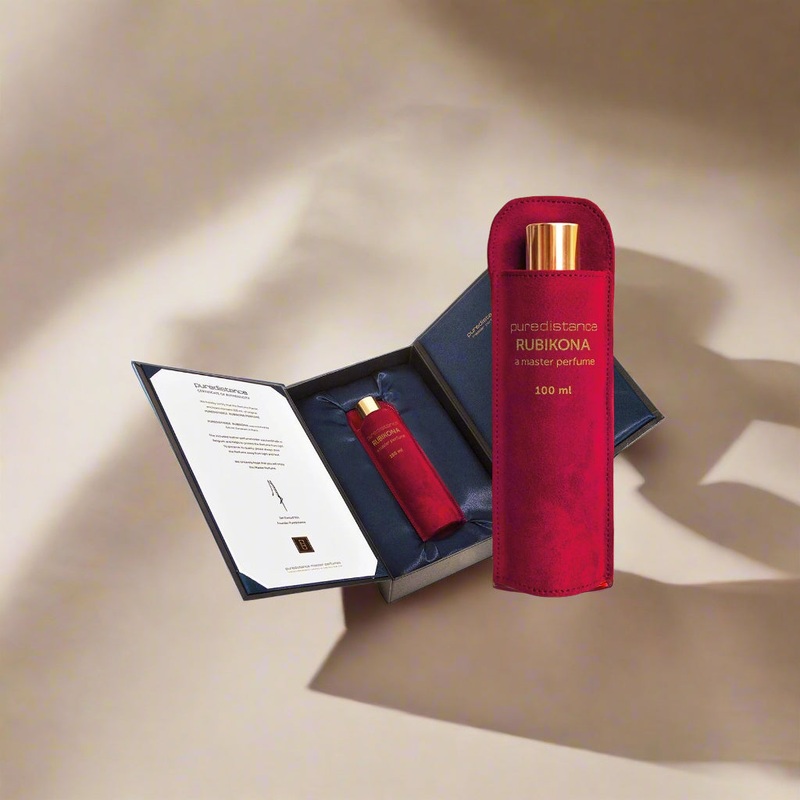 Puredistance – Rubikona 100ml
